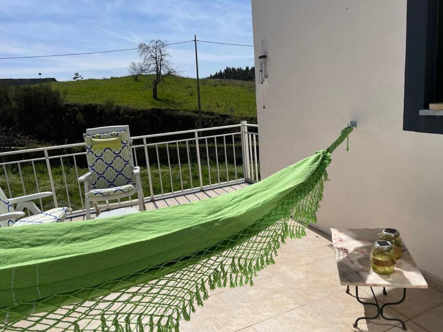 Casa Da Celeste Maljoga de Proenca Exterior foto